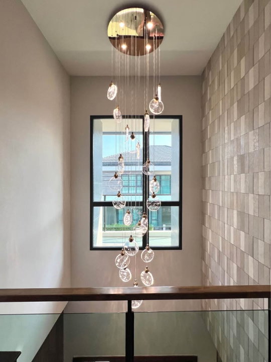 รูป 🏠 ขายบ้าน : The City Bangna (เดอะ ซิตี้ บางนา)   รหัสทรัพย์ | 📌LNP-H949  - รูปที่ 16/29