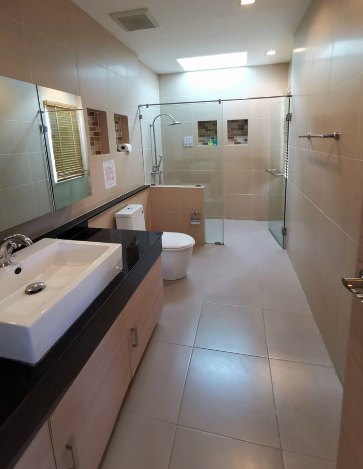 picture Property For Sale – Pool Villa 2 BR / 2 BA – THB 5,200,000 - 12/13