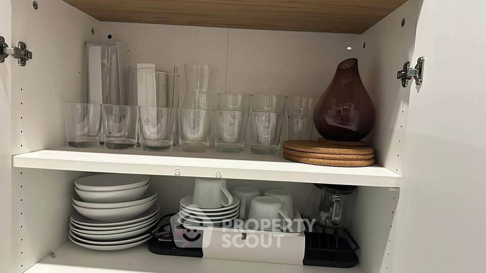 รูป คอนโด 1-ห้องนอน ที่ แอสปาย สุขุมวิท-พระราม 4 ใกล้ BTS พระโขนง (ID 2783906) - รูปที่ 17/17