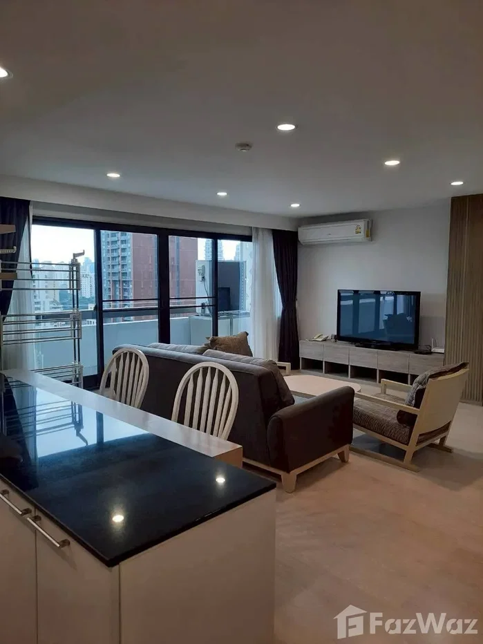 picture 2-Bedroom at Prasanmitr Place for rent 6165378 - 4/13