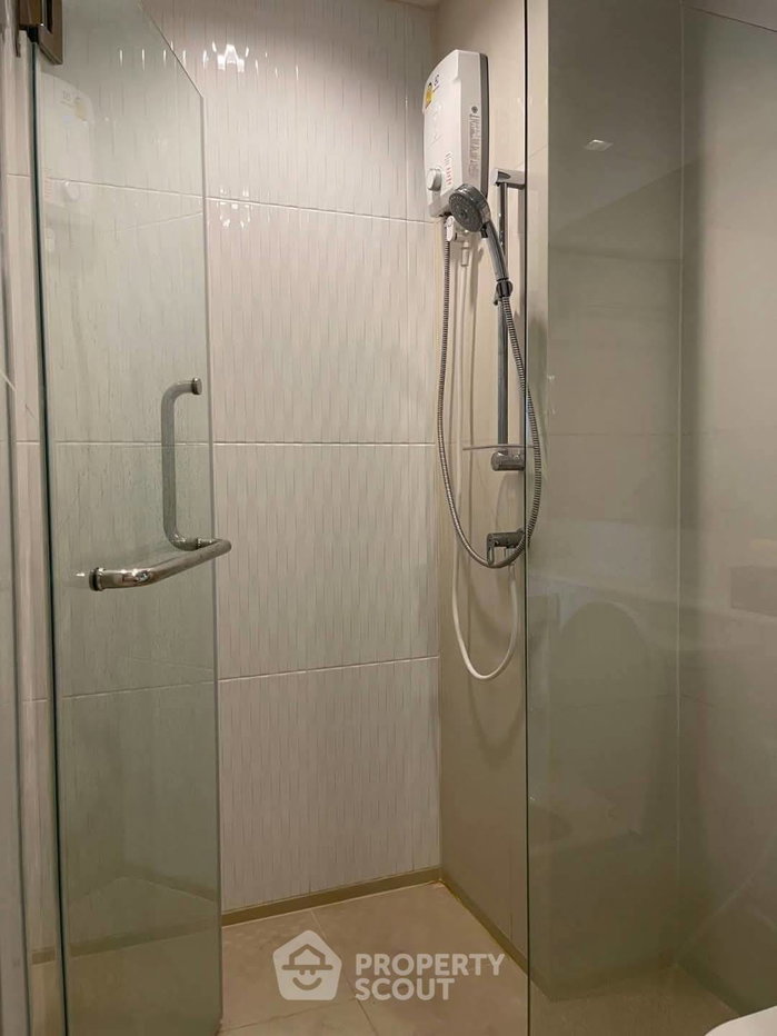 picture 1-BR Condo at Life One Wireless near BTS Phloen Chit (ID 2680099) - 14/17