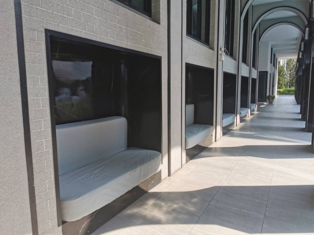 รูป 📢📢 ให้เช่าคอนโด แอสปาย อโศก-รัชดา ตึกA ขนาด 30 ตรม. *มีเครื่องซักผ้า* ห้องบิ้วท์อินสวย ครบพร้อมเข้าอยู่ >>> ทักไลน์ @condo2u ตอบไวค่ะ - รูปที่ 23/24