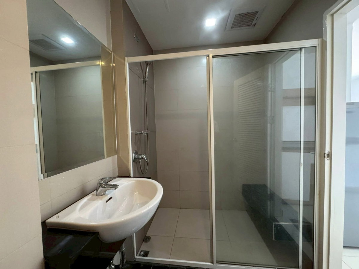 รูป ✈️ ให้เช่าคอนโด Airlink Residence ขนาด 36 ตร.ม. อาคาร 1 ชั้น 4 🚗เดินทางสะดวก ใกล้สนามบินสุวรรณภูมิ และรถไฟฟ้าแอร์พอร์ตลิงก์ลาดกระบัง - รูปที่ 5/5