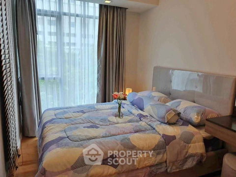 1-BR Condo at Focus Ploenchit near BTS Nana (ID 2785314)