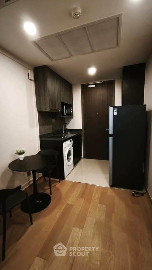 รูป คอนโด 1-ห้องนอน ที่ แอชตัน จุฬา - สีลม ใกล้ MRT สามย่าน (ID 2703141) - รูปที่ 9/9