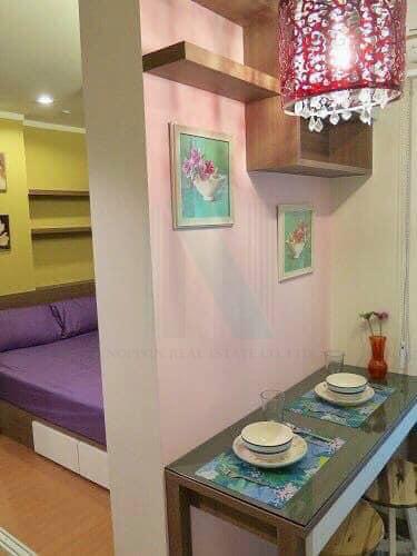 รูป 📌 ให้เช่าคอนโด ลุมพินี พาร์ค รัตนาธิเบศร์-งามวงศ์วาน อาคาร D ชั้น 29 1 ห้องนอน ขนาด 23.00 ตรม ใกล้ บิ๊กซี รัตนาธิเบศร์ 2 - รูปที่ 6/8