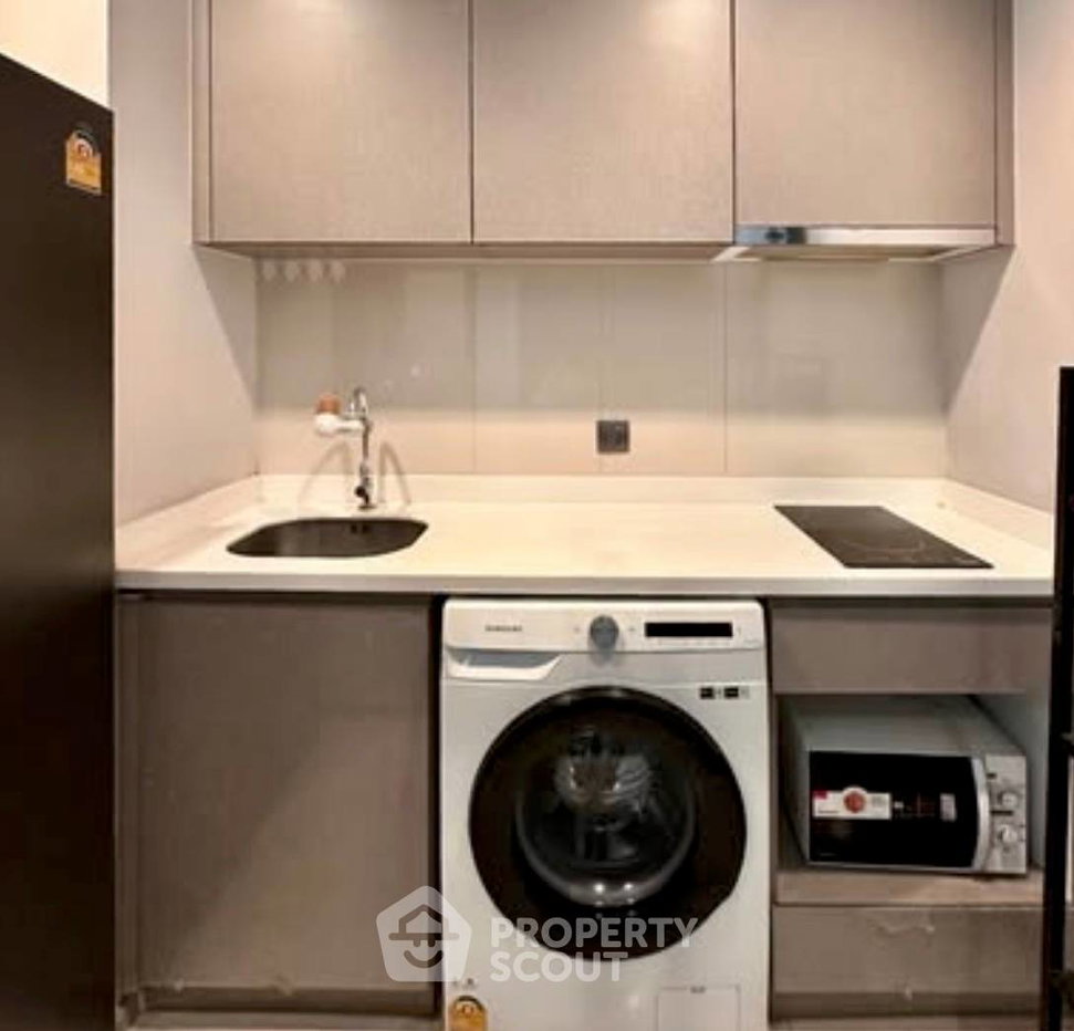 รูป คอนโด 1-ห้องนอน ที่ ไลฟ์ อโศก - พระราม 9 ใกล้ MRT พระราม 9 (ID 2768832) - รูปที่ 2/6