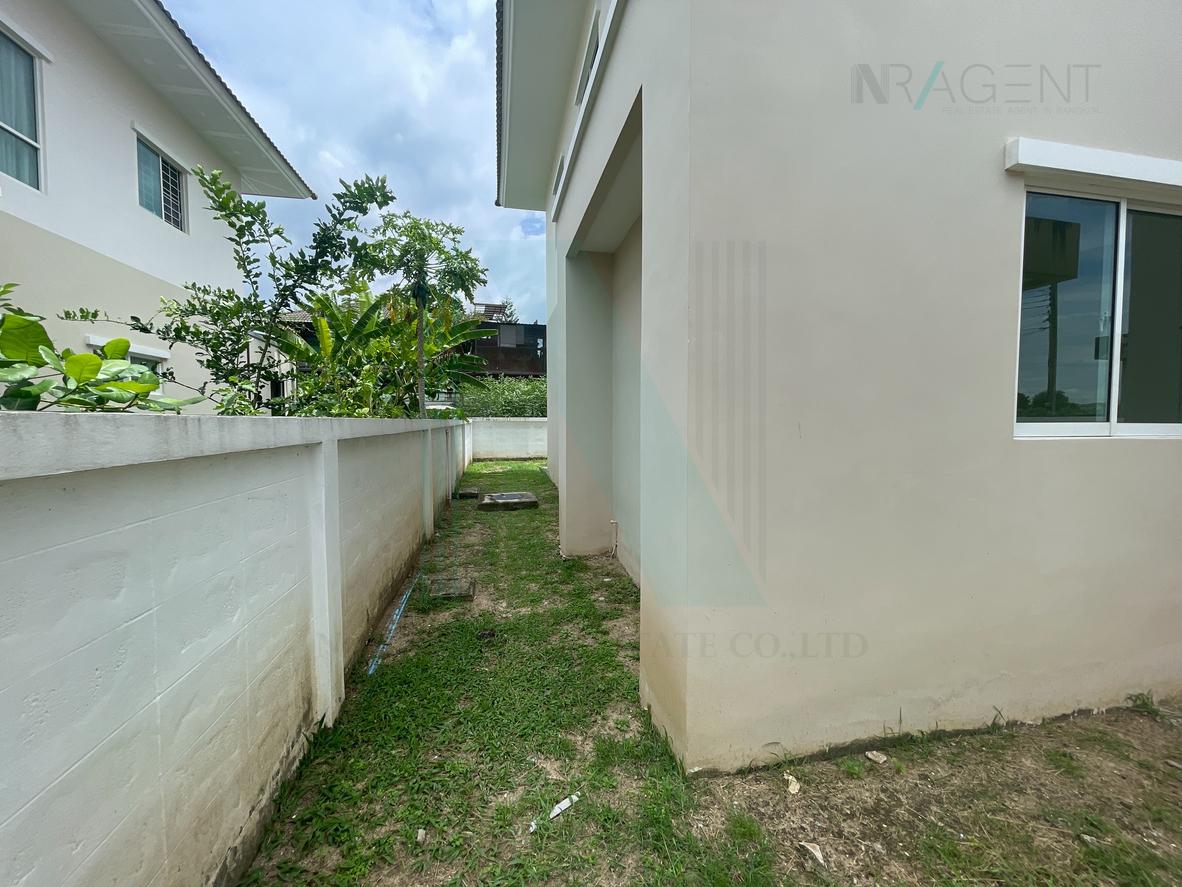 รูป 📌 ขายบ้านเดี่ยว โครงการ บ้านบุรีรมย์ รามอินทรา-ซาฟารี 2 ชั้น 3 ห้องนอน 2 ห้องน้ำ - รูปที่ 5/8