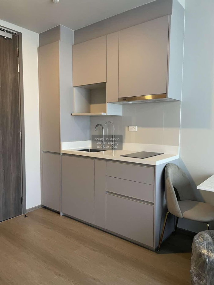 รูป 🔥🔥🔥 เช่าคอนโด วิสซ์ดอม เดอะ ฟอเรสเทียส์ บางแก้ว บางพลี สมุทรปราการ CX-114075 ✅ ทักไลน์ @connexproperty ตอบทันที ทีมงานมืออาชีพ ✅ 🔥🔥🔥 - รูปที่ 3/7