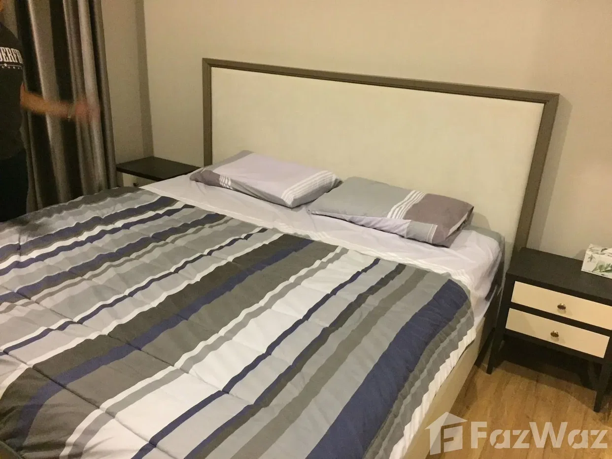 รูป ขาย คอนโด 1 ห้องนอน ในโครงการ เดอะรีเซิร์ฟ เกษมสันต์ 3 892834 - รูปที่ 16/16