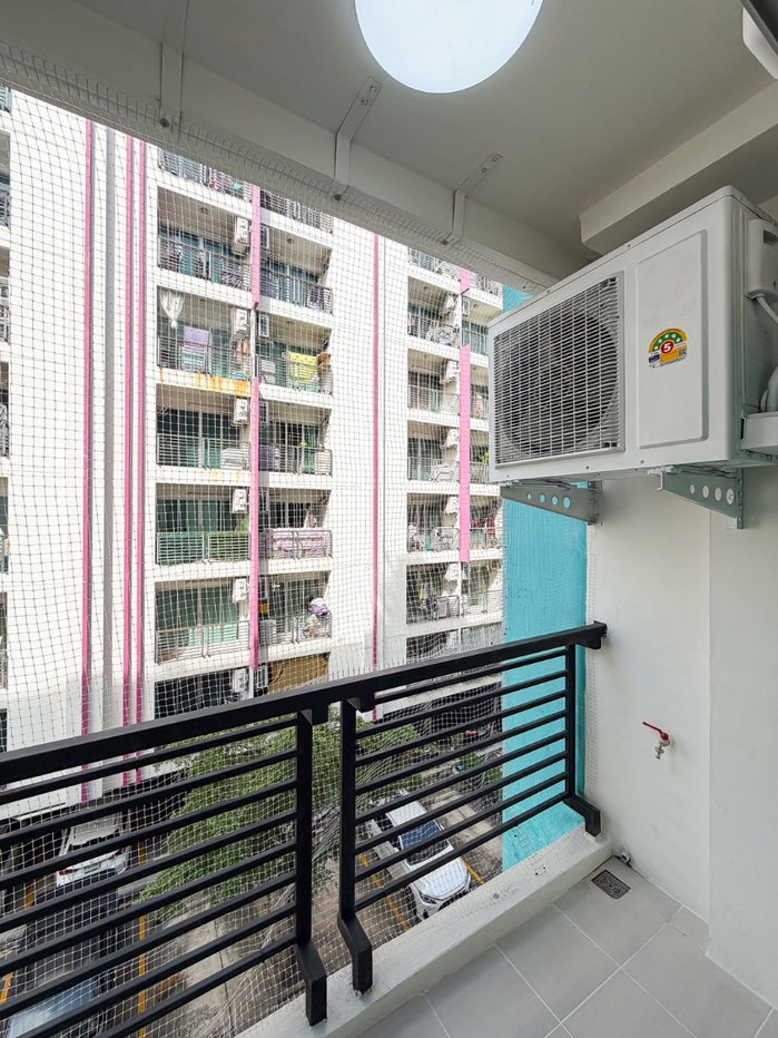 รูป พร้อมอยู่ เดอะ ล็อก 101 สุขุมวิท - รูปที่ 16/17