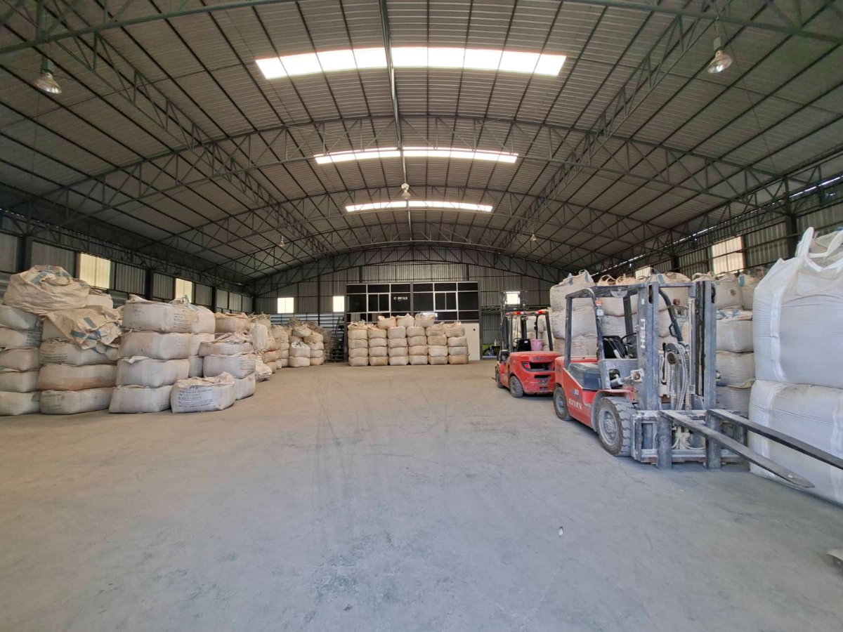 picture Warehouse and building for sale in Chonburi. - 27/64