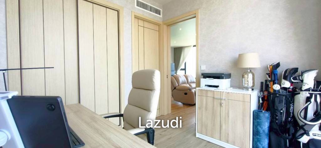รูป ขาย 2ห้องนอน สุดหรู อารมณ์วงศ์อมาตย์ พัทยา - รูปที่ 12/20