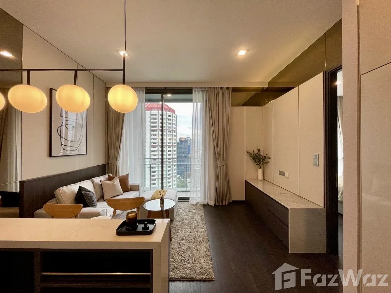 picture for rent - Laviq Thonglor, Sukhumvit 5 6166051 - 8/14