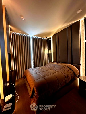 Condos for rent Mega Bangna : 1-BR Condo at Whizdom The Forestias in Bang Kaeo (ID 2785492)