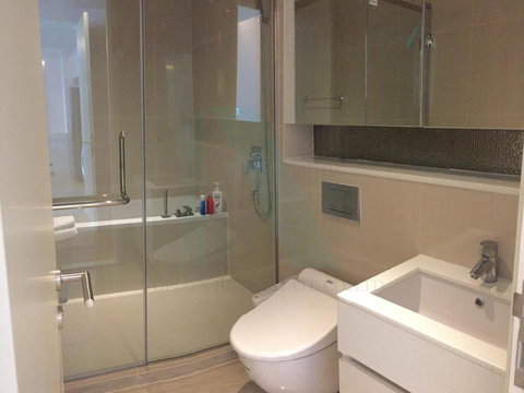 🎊 For Rent Condo H SUKHUMVIT 43 Building 1, Floor 16,1 bed room, Room size 45.00 sqm