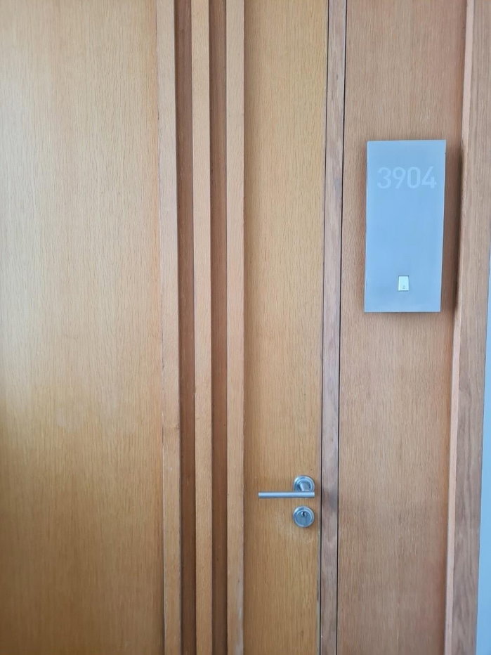 picture For rent NorthPoint Pattaya 39fl Best view (S03-0817)  - 1/15