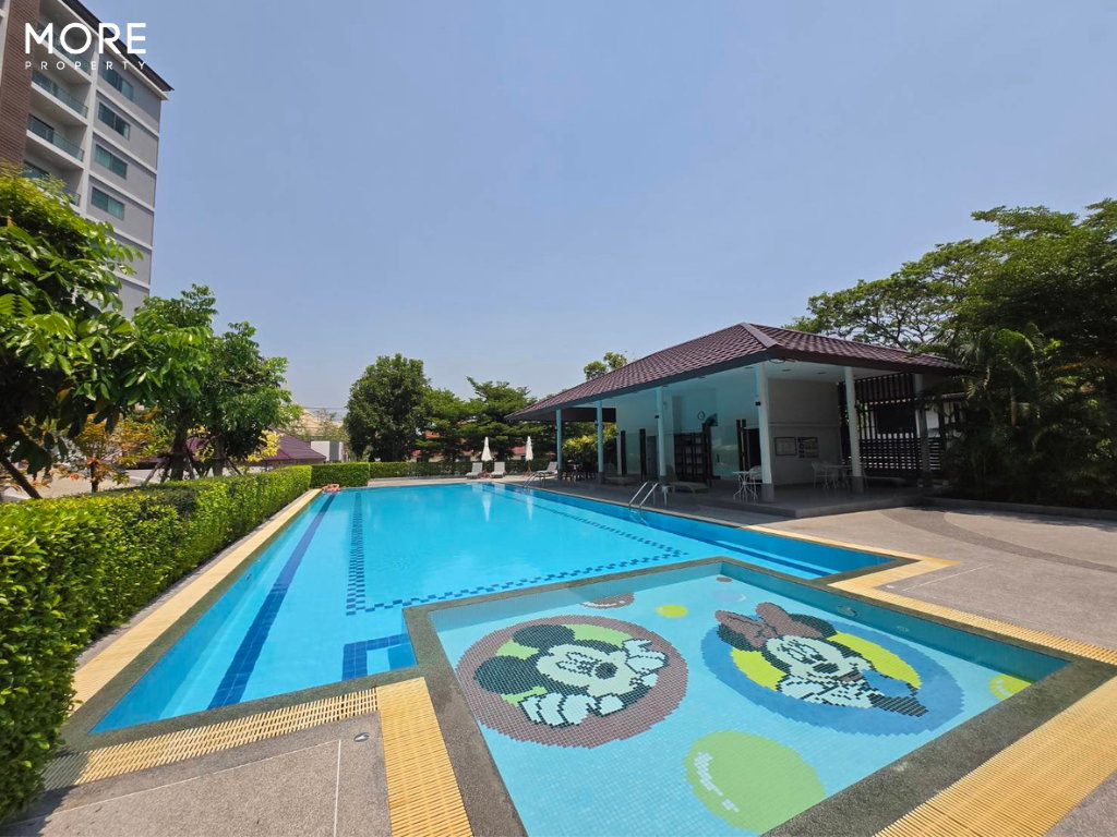 picture Condo for Sale at Touch Hill Place – Renovation in Progress, Foreign Quota Available (ID:1337CS) - 31/42