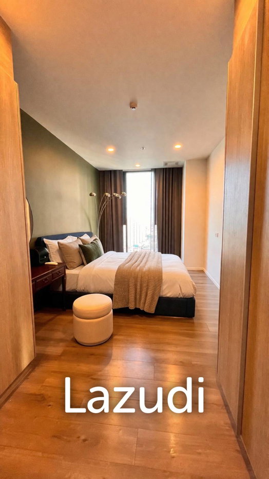 รูป 45.0 ตร.ม.  1 ห้องนอน  1 ห้องน้ำ คอนโดสำหรับ เช่าใน บางจาก - รูปที่ 4/6