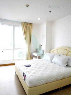 Condos for sale Samsen Wittayalai School : 🚩 For Sell Condo THE COMPLETE RAJPRAROP Building 1, Floor 10,1 bed room, Room size 54 sqm