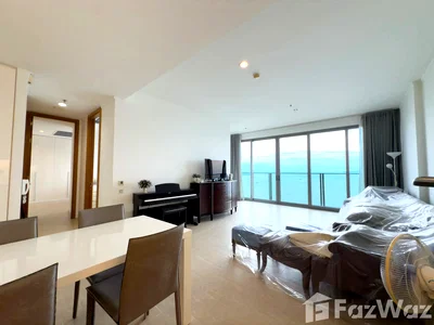 ขายคอนโด : ขาย คอนโด 2 ห้องนอน ในโครงการ นอร์ทพอยท์ 6153870