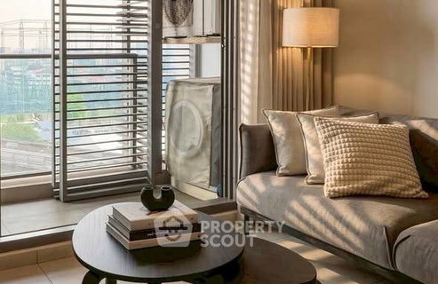 รูปภาพ คอนโด 1 ห้องนอน โครงการ The Lofts Ekkamai ใกล้ BTS เอกมัย 200 ม. 📍 (ID 2783965)