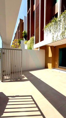 ทาวน์โฮม ม.เทคโนโลยีราชมงคลพระนคร : 📌 ขายทาวน์เฮาส์ โครงการ เมย์ฟิลด์ ปิ่นเกล้า 4 ชั้น 3 ห้องนอน 4 ห้องน้ำ