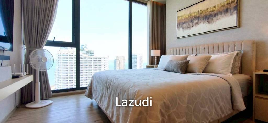 รูป ขาย 2ห้องนอน สุดหรู อารมณ์วงศ์อมาตย์ พัทยา - รูปที่ 13/20