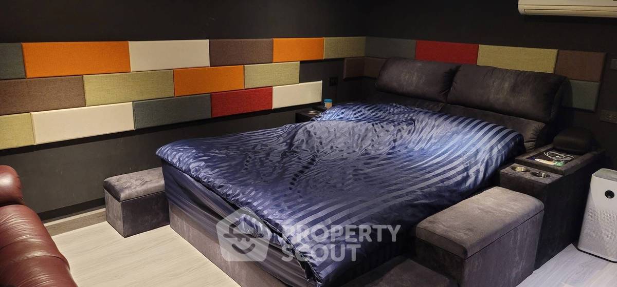 รูป คอนโด 4-ห้องนอน ที่ ฟิฟตี้ไนน์ เฮอร์ริเทจ สุขุมวิท 59 ใกล้ BTS ทองหล่อ (ID 2783513) - รูปที่ 22/23