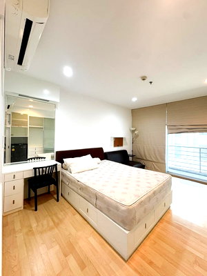 เช่าคอนโด BTS อารีย์ : เช่าคอนโด Noble Lite/โนเบิล ไลท์ (F6904003) ID Line : @pccenter