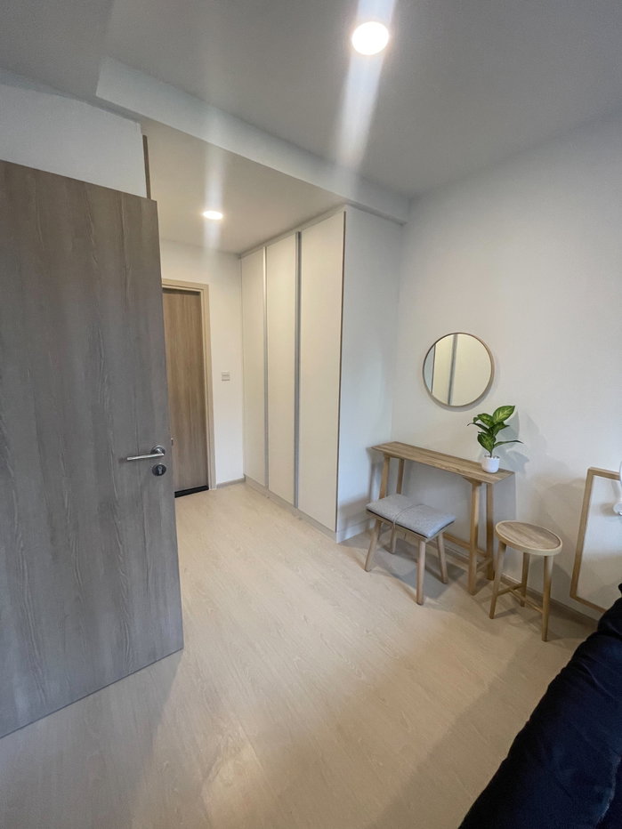 รูป ให้เช่าคอนโด โนเบิล แอมเบียนซ์ สุขุมวิท 42 ตกแต่งครบครัน (S15-2313) - รูปที่ 5/10