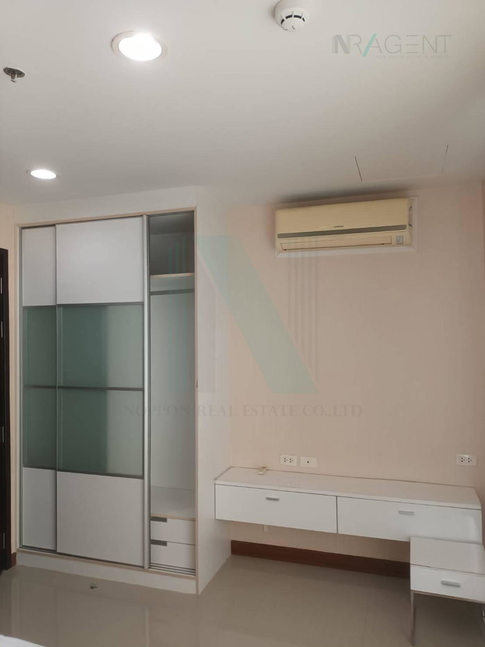 รูป 🎊 ให้เช่าคอนโด ไดมอนด์ สุขุมวิท อาคาร 1 ชั้น 12 2 ห้องนอน ขนาด 51 ตรม ใกล้ เทสโก้โลตัส - รูปที่ 6/8