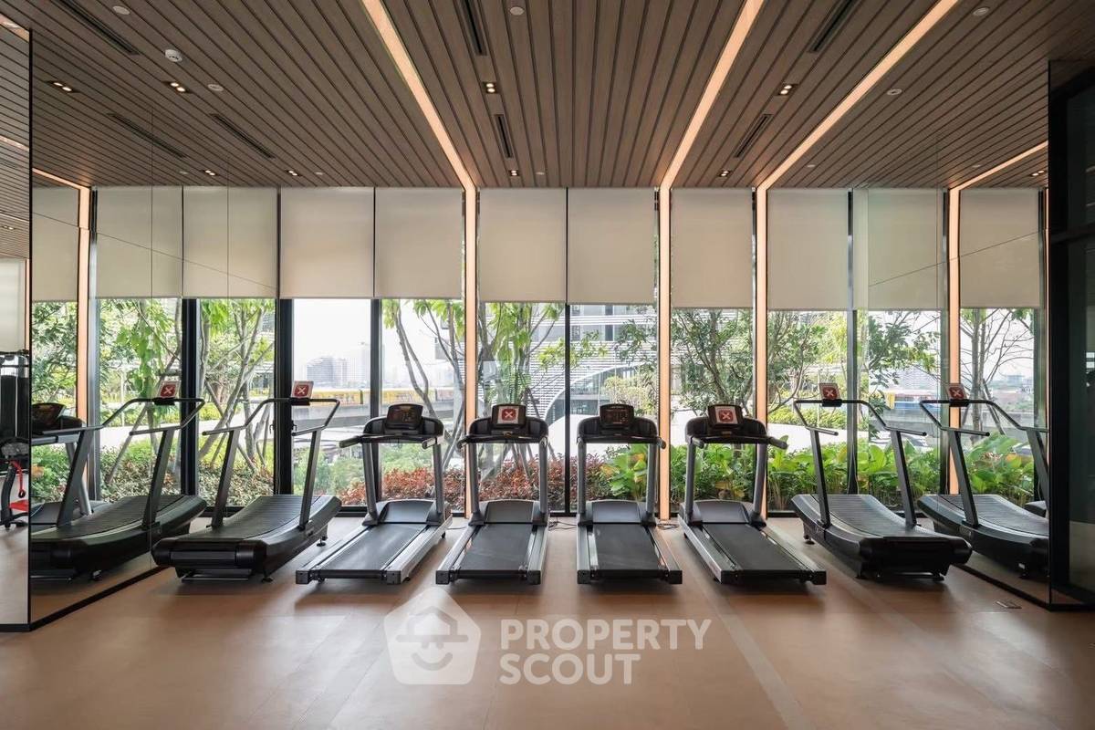 รูป คอนโด 1-ห้องนอน ที่ ไอดีโอ โมบิ สุขุมวิท อีสต์พอยท์ ใกล้ BTS แบริ่ง (ID 2783701) - รูปที่ 9/12