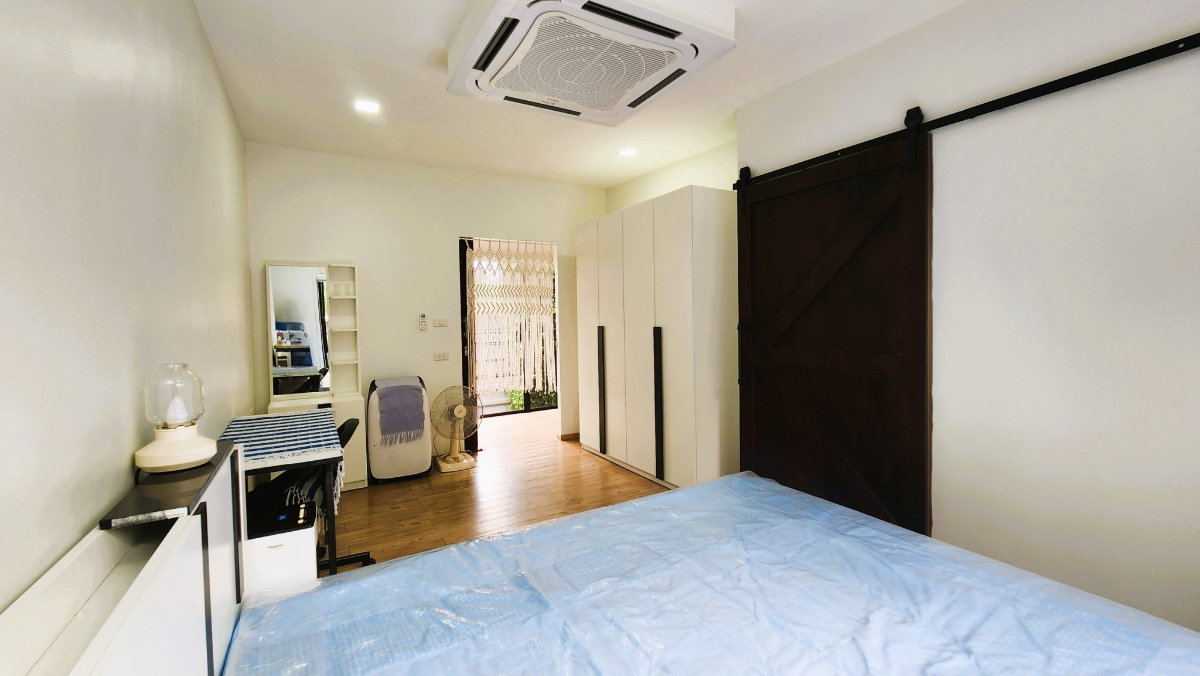รูป บ้านเดี่ยวติดทะเล 3 ห้องนอน บ่อนอก ประจวบคีรีขันธ์ - รูปที่ 12/26