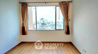 ขายคอนโด : คอนโด 1-ห้องนอน ที่ วิลล่า สาทร ใกล้ BTS กรุงธนบุรี (ID 2553292)