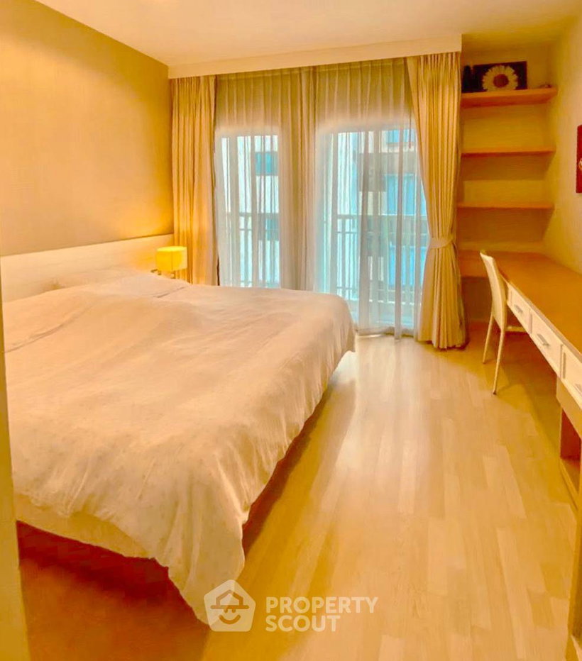 รูป คอนโด 2-ห้องนอน ที่ ฟิฟตี้ไนน์ เฮอร์ริเทจ สุขุมวิท 59 ใกล้ BTS ทองหล่อ (ID 2781754) - รูปที่ 9/15