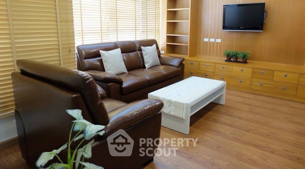 รูป คอนโด 2-ห้องนอน ที่ ดิ แอดเดรส สุขุมวิท 42 ใกล้ BTS เอกมัย (ID 2695695) - รูปที่ 3/6