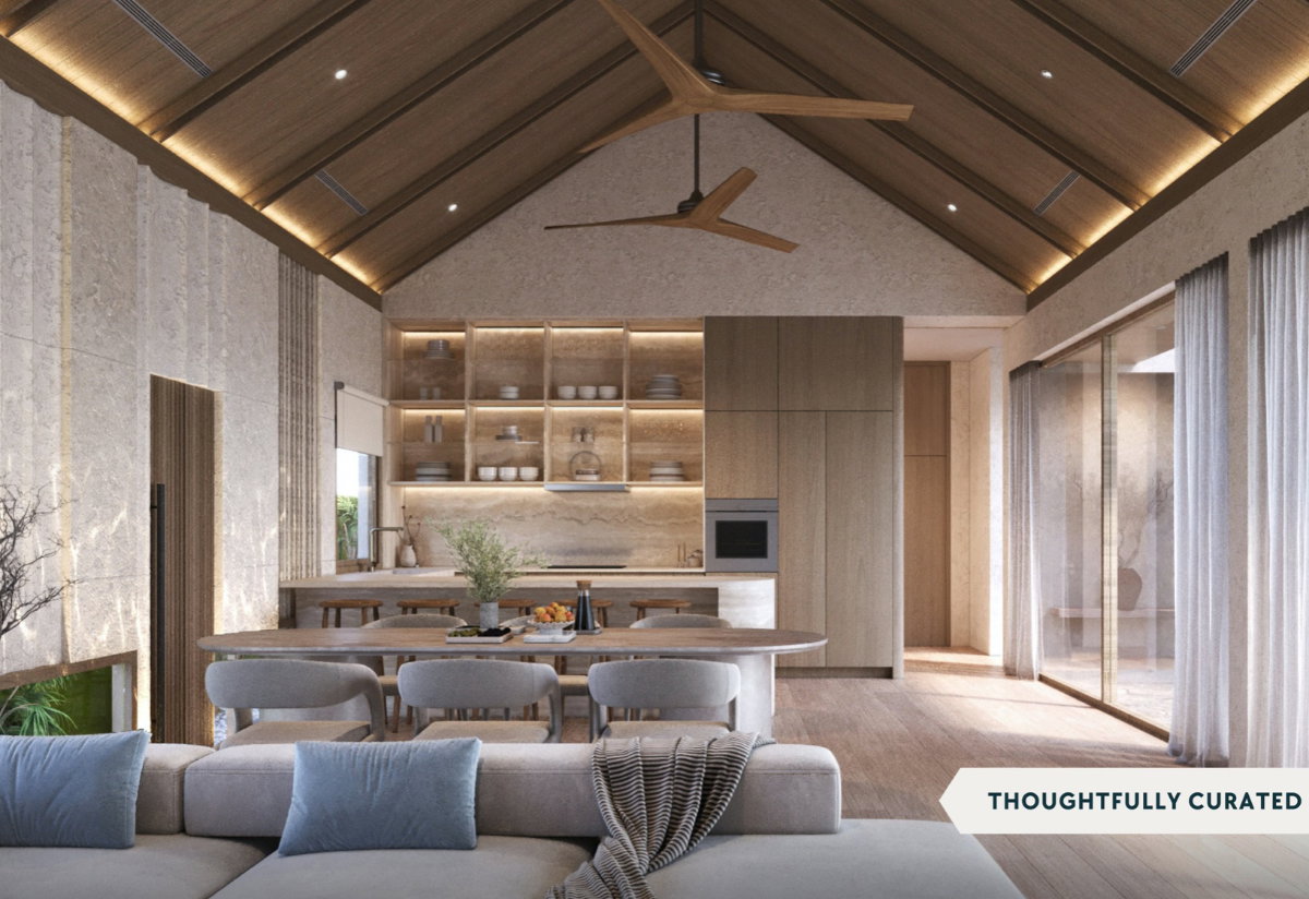 picture 🏡 Phu Pim Villa Hua Hin – Private Pool Villas Surrounded by Nature - 3/7