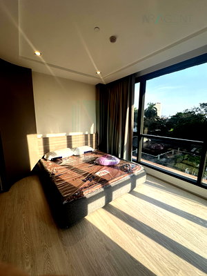 Condos for rent : 📌 For Rent Condo THE ROOM SUKHUMVIT 38 Building 1, Floor 4,2 bed room, Room size 79 sqm