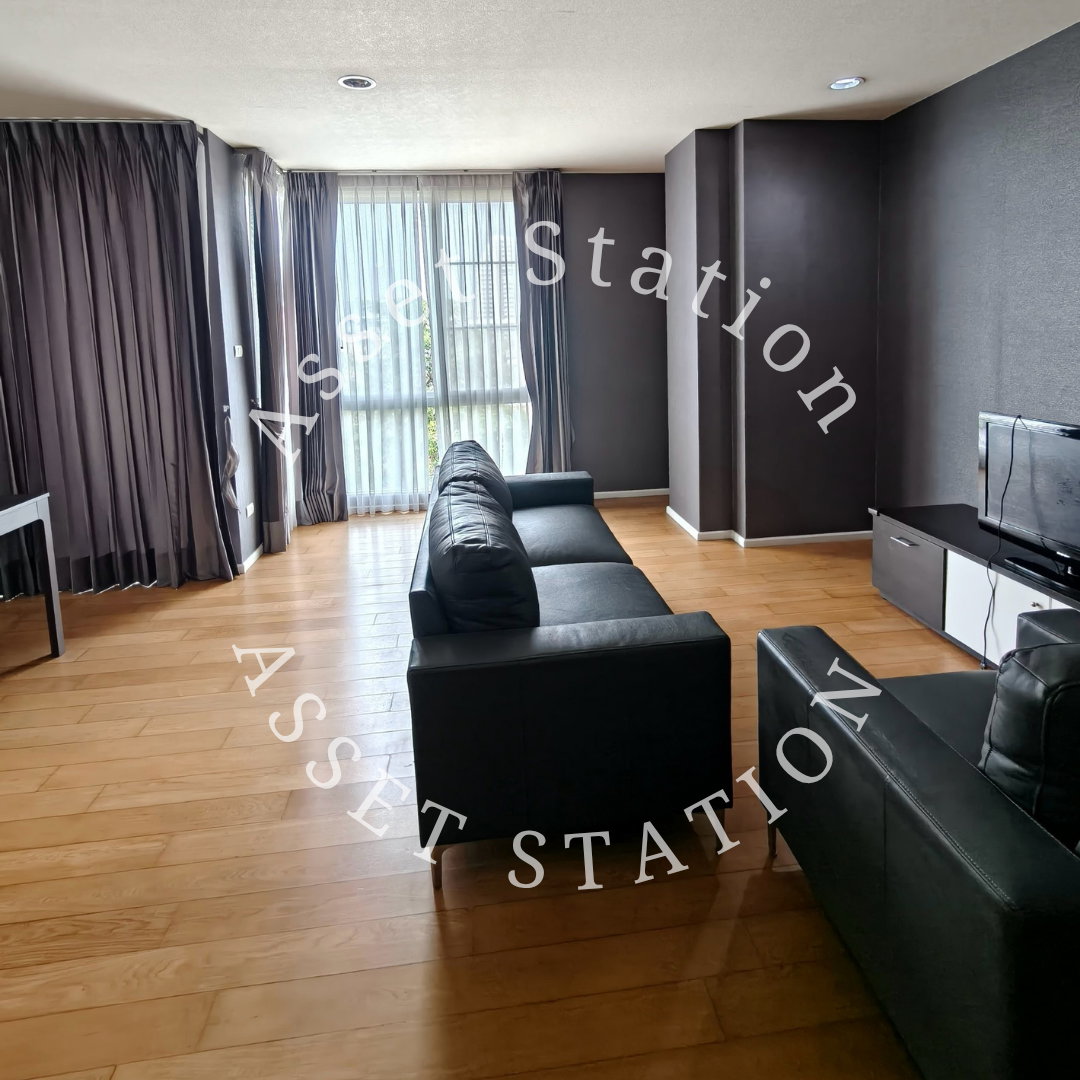 Villa Sikhara Thonglor 25 ใกล้ BTS ทองหล่อ ห้องแต่งครบ เฟอร์ครบ ราคาดี
