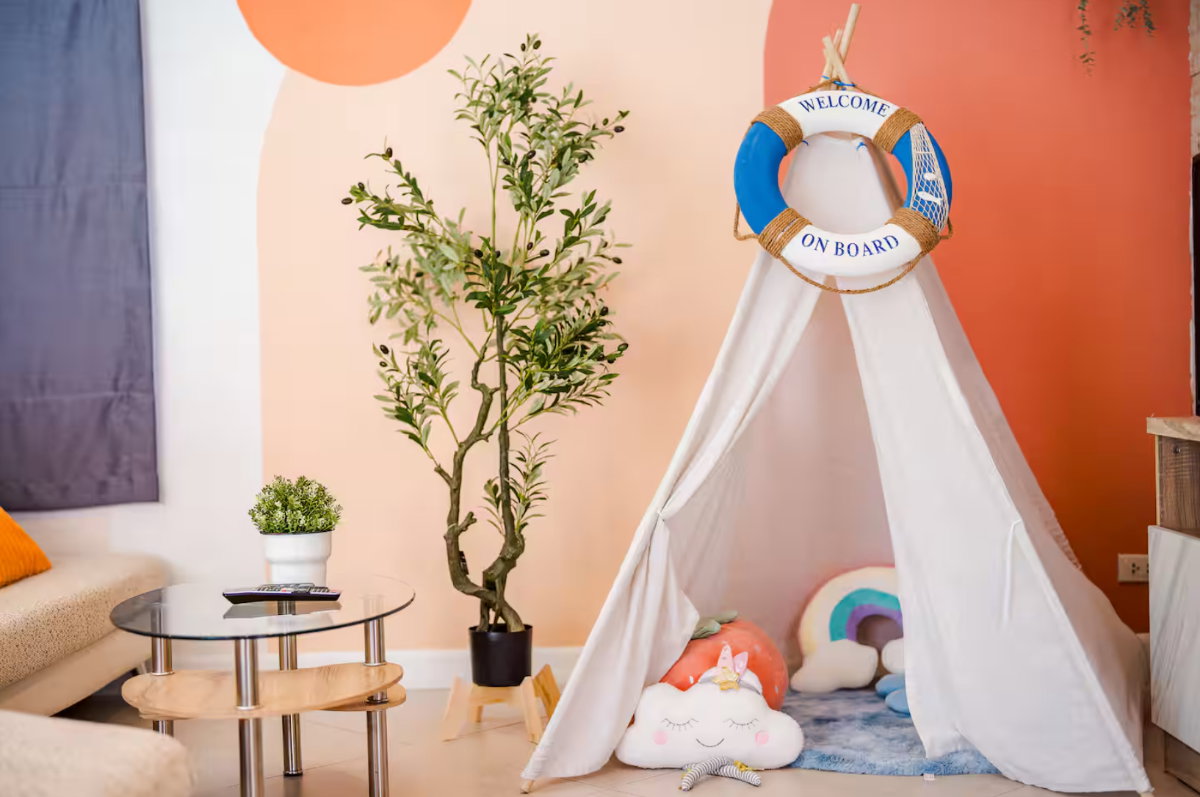 รูป 🌴 บ้านขายสไตล์รีสอร์ท 3 ห้องนอนที่ Eeden Village – หัวหิน/ชะอำ - รูปที่ 6/10