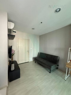 รูปภาพ 📌 ให้เช่าคอนโด ไลฟ์ ปิ่นเกล้า อาคาร 1 ชั้น 7 1 ห้องนอน ขนาด 34 ตรม ใกล้ PATA