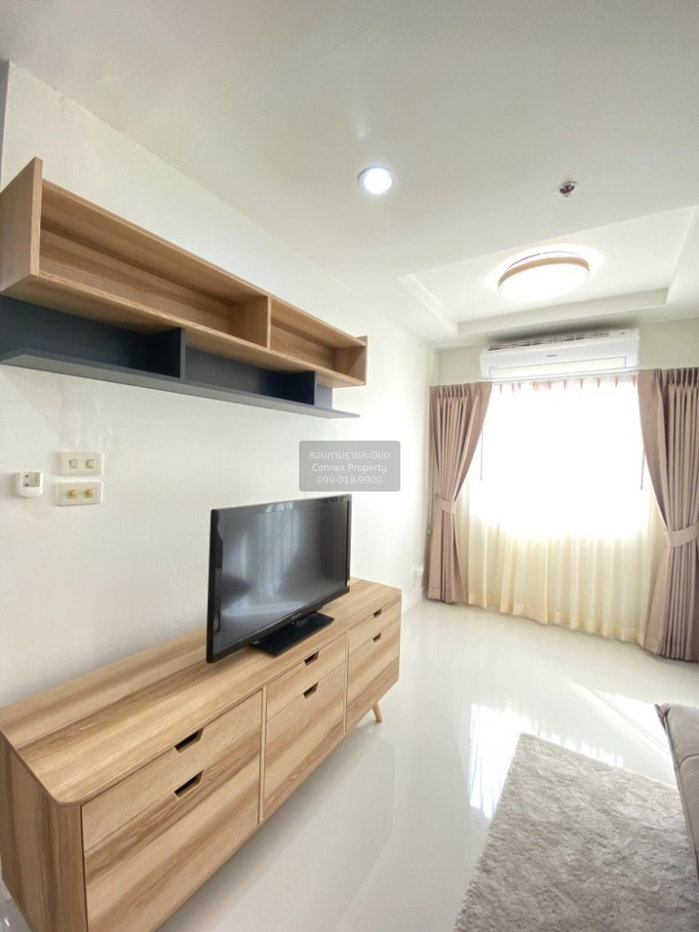 รูป 🔥🔥🔥 เช่าคอนโด วิทยุ คอมเพล็กซ์ BTS-เพลินจิต มักกะสัน เขต ราชเทวี กรุงเทพ CX-95239 ✅ ทักไลน์ @connexproperty ตอบทันที ทีมงานมืออาชีพ ✅ 🔥🔥🔥 - รูปที่ 6/10