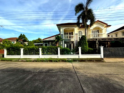 Houses for sale Bangkok : 📌 For Sell House BAAN SASITHORN BANGBON 3 2-story 3 bedroom 2 bathroom