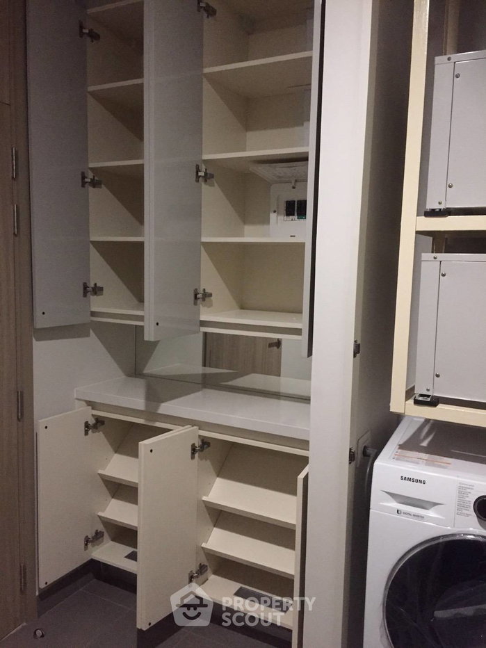 รูป คอนโด 1-ห้องนอน ที่ โนเบิล เพลินจิต ใกล้ BTS เพลินจิต (ID 510929) - รูปที่ 7/12