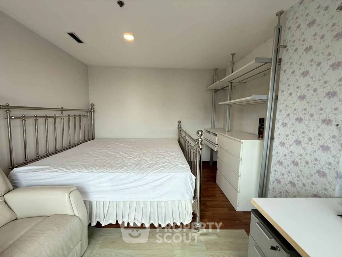 picture 1-BR Condo at Centric Scene Phaholyothin 9 near BTS Ari (ID 2461897) - 11/13