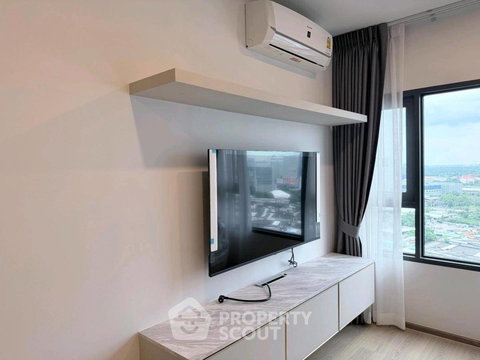1-BR Condo at LIFE Rama 4 - Asoke near MRT Queen Sirikit National Convention Centre (ID 2452039)