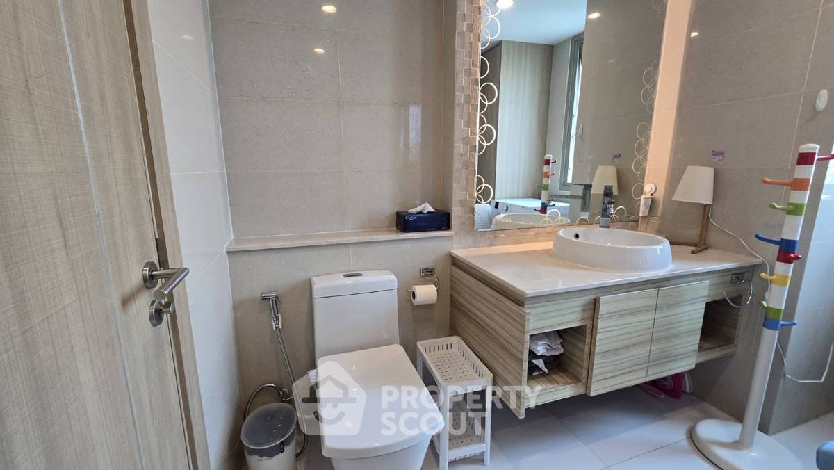 รูป คอนโด 1 ห้องนอน The Riviera Wongamat ใกล้ Sanctuary of Truth (ID 2756827) - รูปที่ 10/12
