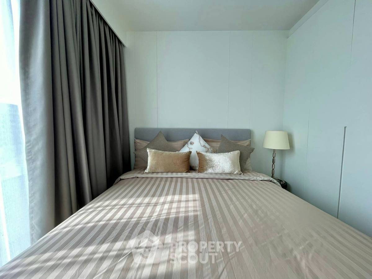 รูป คอนโด 2-ห้องนอน ที่ อาร์ท แอท ทองหล่อ ใกล้ ทองหล่อ (ID 2779039) - รูปที่ 5/9