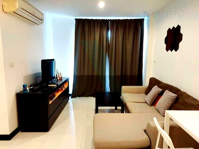 Condos for rent Lumpini Park : 📌 For Rent Condo VOQUE SUKHUMVIT 16 Building 1, Floor 4,1 bed room, Room size 42 sqm